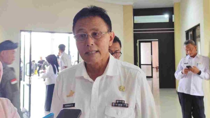 Bupati Ciamis Pilih Pesantren untuk Bina Anak Bermasalah, Ini Alasannya