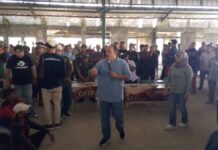 Bupati Citra Janji Atasi Banjir di Maruyungsari