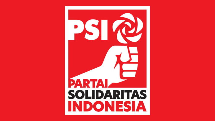 Calon Ketua Umum PSI Siap Bertarung di Pemilu Raya 2025