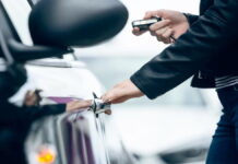 Cara Melepas Alarm Mobil dengan Aman dan Anti Ribet