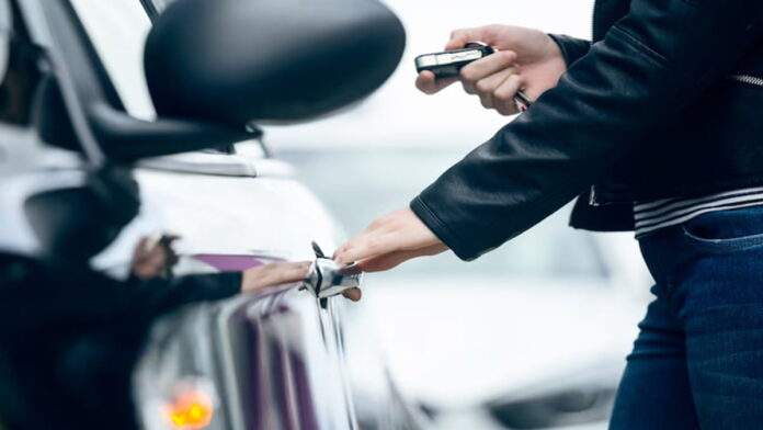 Cara Melepas Alarm Mobil dengan Aman dan Anti Ribet