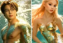 Cara Membuat Video AI Mermaid Tiktok Dengan Mudah