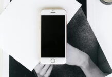 Cara Mengaktifkan Fitur Canggih Mark as Lost iPhone