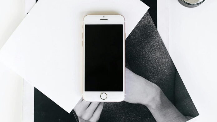 Cara Mengaktifkan Fitur Canggih Mark as Lost iPhone