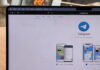 Fitur Secret Chat Telegram Hilang