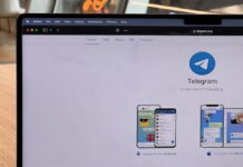 Fitur Secret Chat Telegram Hilang