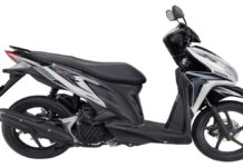 Cara Menyetel Gas Vario 125 agar Performa Mesin Tetap Optimal