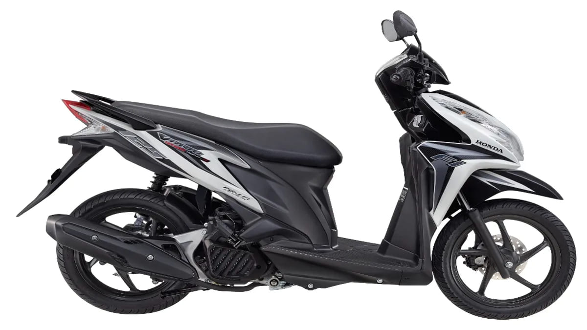 Cara Menyetel Gas Vario 125 agar Performa Mesin Tetap Optimal