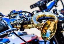 Cara Pasang Klakson Telolet Buat Motor, Dijamin Mudah dan Aman