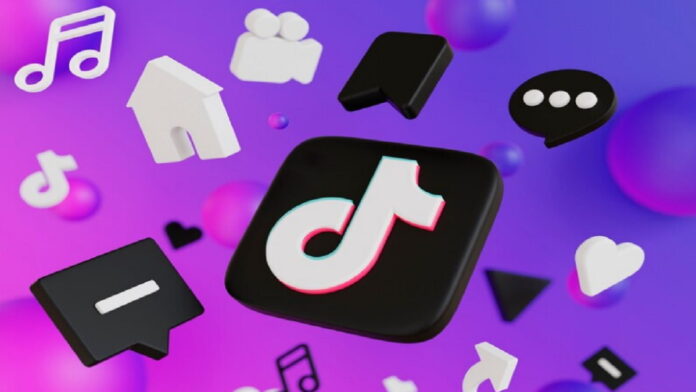 Cara Pin Video TikTok Supaya Posisinya Teratas