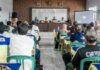 Cegah Banjir Terulang, Pemkab Ciamis dan BBWS Citanduy Sepakat Normalisasi Sungai