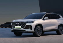 Chery Tiggo 8 CSH, SUV Plug-In Hybrid Canggih yang Siap Guncang Pasar Indonesia