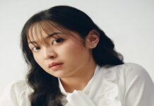 Dapat Tudingan Jiplak Lagu dari Musisi Luar Negeri, Begini Tanggapan Bernadya Ribka