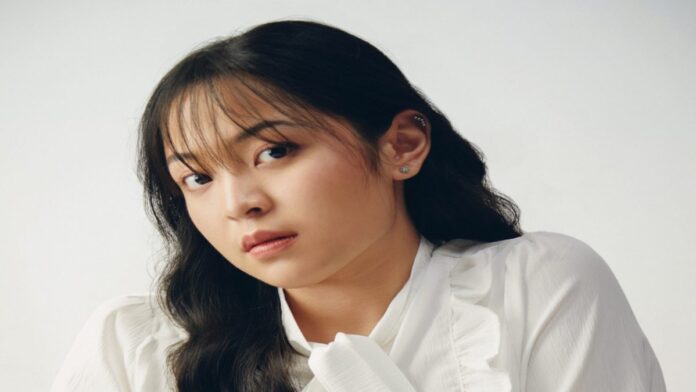 Dapat Tudingan Jiplak Lagu dari Musisi Luar Negeri, Begini Tanggapan Bernadya Ribka