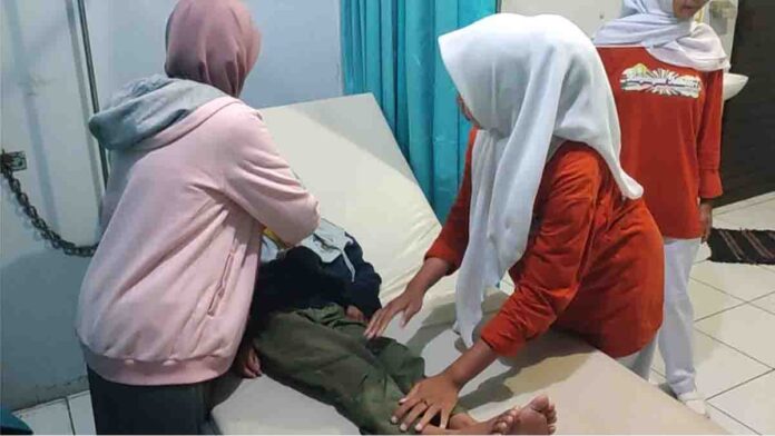 Tunggu Hasil Lab, Dapur MBG Rajapolah Tasikmalaya Ditutup Sementara Waktu Akibat Ada Kasus Dugaan Keracunan Massal
