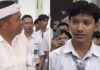 Dedi Mulyadi apresiasi perpisahan SMK Al Amin Bogor
