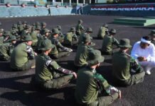 Dedi Mulyadi bidik orang dewasa untuk ikut program barak militer