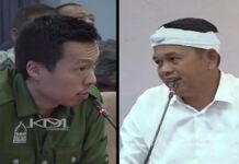 Direktur Taman Safari