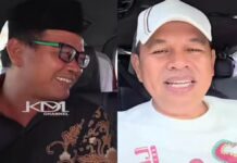 Dedi Mulyadi Wawancara Kepsek SMAN 1 Cikarang Utara, Terkuak Latar Belakang Aura Cinta