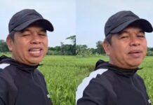 Dedi Mulyadi dijuluki Gubernur Lambe Turah