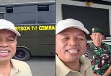 Dedi Mulyadi kirim anak nakal ke Barak Tentara di Jabar