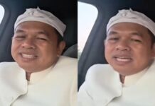 Dedi Mulyadi luruskan makna Gubernur Konten