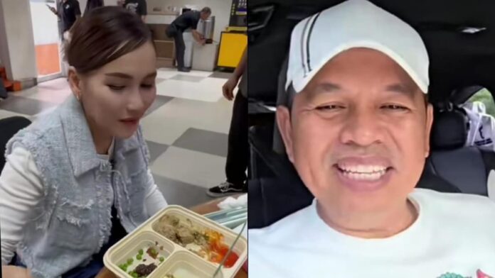 Dedi Mulyadi Balas Aduan Ivan Gunawan: Ayu Ting Ting Mau Dibawa ke Barak atau KUA?