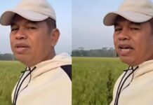 Dedi Mulyadi sebut aksi oknum suporter Persikas Subang bermuatan politik