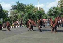Disbudpora Ciamis Pastikan Gelar Ziarah Makam Leluhur dan Galuh Ethnic Carnival di Hari Jadi 383