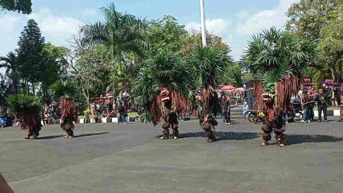 Disbudpora Ciamis Pastikan Gelar Ziarah Makam Leluhur dan Galuh Ethnic Carnival di Hari Jadi 383