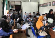 Disdukcapil Ciamis Berikan Layanan Khusus Perekaman e-KTP untuk Pelajar