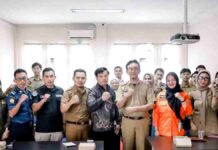 Diskominfo Ciamis Tegaskan Layanan 112 Siap Tangani Laporan Darurat hingga Aksi Premanisme