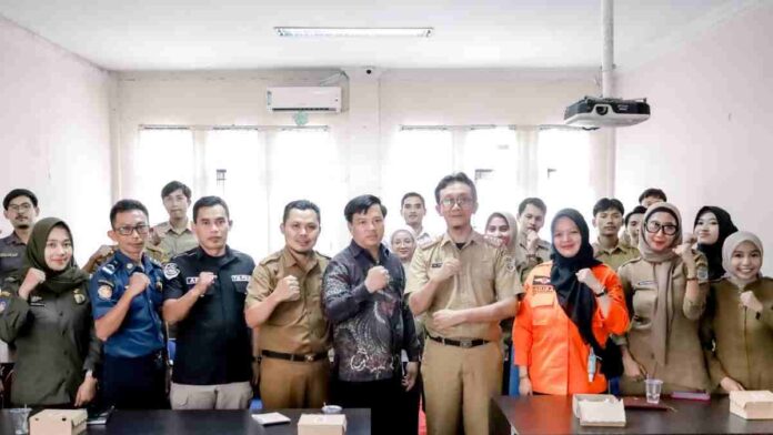 Diskominfo Ciamis Tegaskan Layanan 112 Siap Tangani Laporan Darurat hingga Aksi Premanisme