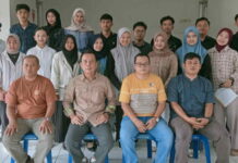 Disnaker Ciamis Cetak SDM Unggul Lewat Pelatihan Administrasi Perkantoran