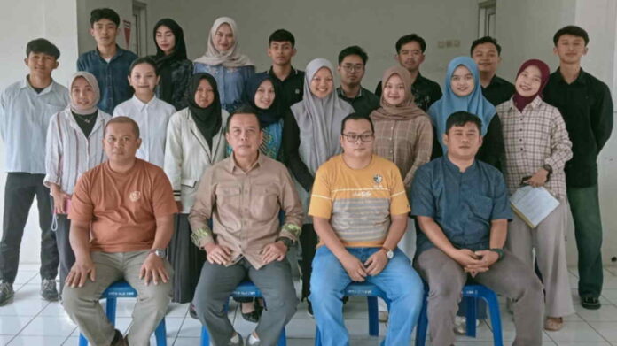 Disnaker Ciamis Cetak SDM Unggul Lewat Pelatihan Administrasi Perkantoran