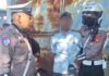Dituduh Curi Motor Pria Asal Garut Dihajar Warga, Dievakuasi Polisi dari Amukan Massa
