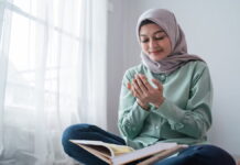 Doa Menjemput Rezeki Pagi Hari