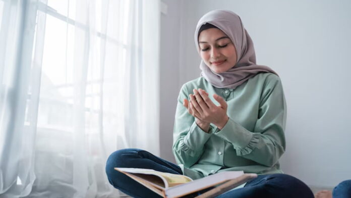 Doa Menjemput Rezeki Pagi Hari