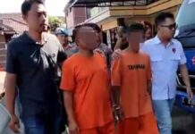 Kasus tambang emas ilegal di Tasikmalaya