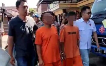 Kasus tambang emas ilegal di Tasikmalaya