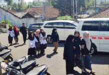Jumlah Korban Dugaan Keracunan Menu MBG Bertambah, Ini Kata Dinas Pendidikan Kabupaten Tasikmalaya