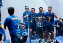 Era Baru Persib Bandung