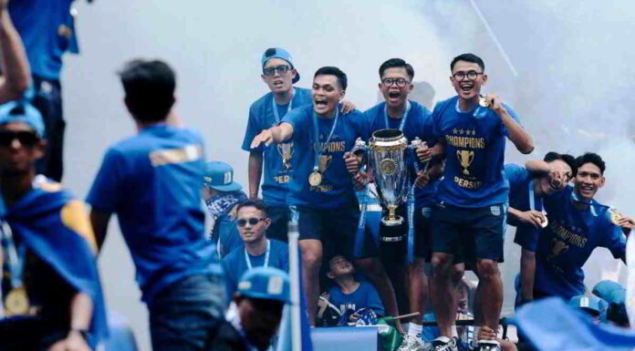 Era Baru Persib Bandung