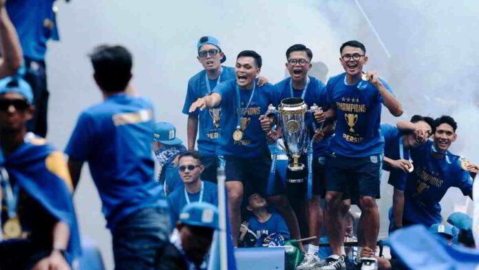 Era Baru Persib Bandung