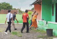 Fakta Mengejutkan Pembunuhan Perempuan di Ciamis, Pelaku Tidur Bersama Jenazah Selama 2 Malam di Kamar Kos Setelah Kejadian