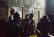 Diduga Faktor Ekonomi, Warga Bojongkantong Banjar Nekat Akhiri Hidup Bikin Geger, Tinggalkan 2 Anak yang Masih Kecil 