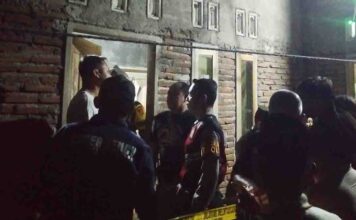 Diduga Faktor Ekonomi, Warga Bojongkantong Banjar Nekat Akhiri Hidup Bikin Geger, Tinggalkan 2 Anak yang Masih Kecil 
