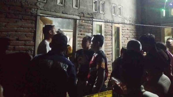 Diduga Faktor Ekonomi, Warga Bojongkantong Banjar Nekat Akhiri Hidup Bikin Geger, Tinggalkan 2 Anak yang Masih Kecil 