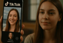 Fitur AI Alive TikTok, Inovasi Kreatif Mengubah Foto Jadi Video Dinamis