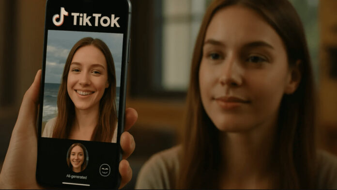 Fitur AI Alive TikTok, Inovasi Kreatif Mengubah Foto Jadi Video Dinamis